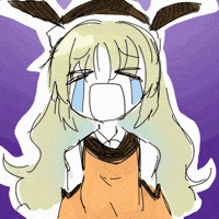 Touhou GIF