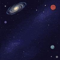Fun Elien GIF