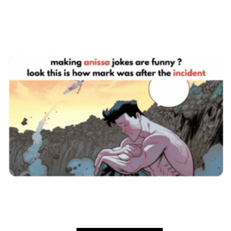 Mark Sticker