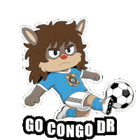 Football Win Sticker