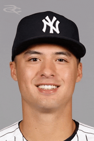 New York Yankees GIF by Respective