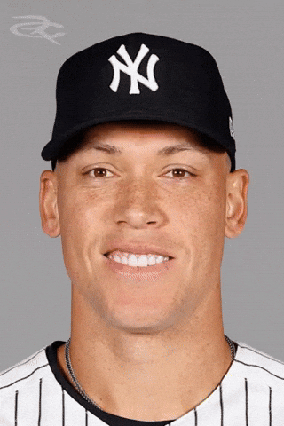 New York Yankees GIF by Respective