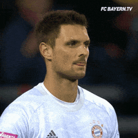 Hungry Champions League GIF by FC Bayern Munich