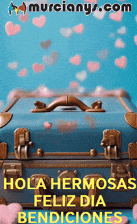 Flores Familia GIF by Murcianys LLC