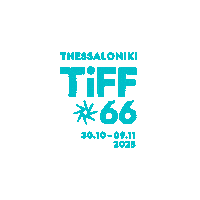 Filmfestivalgr Sticker by Thessaloniki International Film Festival