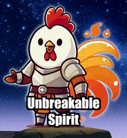 Strength Wisdom GIF by Zorooster