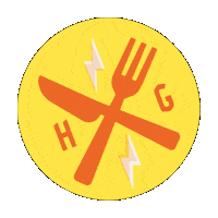 Sticker by Hospogigs