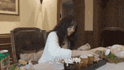 China Actress GIF