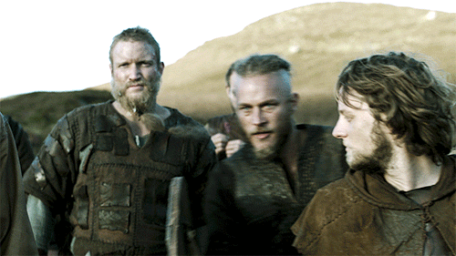 season 1 vikings GIF by HISTORY