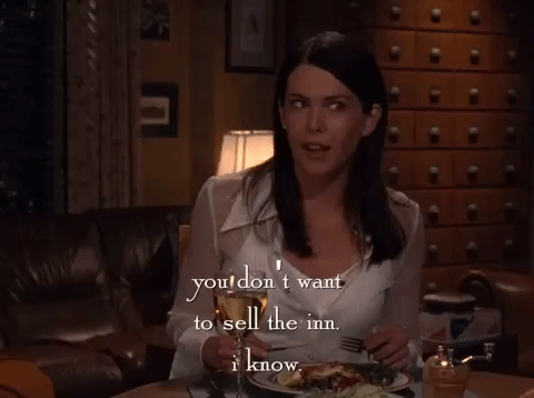 season 5 netflix GIF by Gilmore Girls 