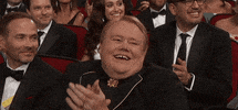 Emmy Awards Smile GIF by Emmys