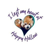 HHPZOO  Sticker