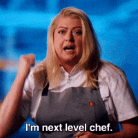 Next Level Chef