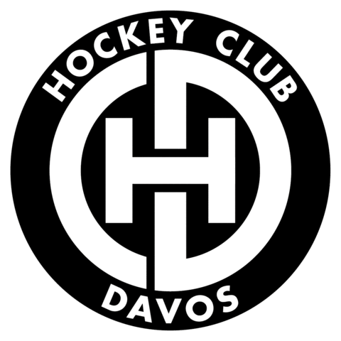 Hcd Hcdavos Sticker by Hockey Club Davos