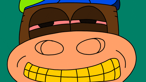 Heart Love GIF by herbertonic