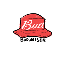 approveoficial fashion drink beer approve Sticker