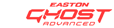Seeing Red Double Barrel Sticker by Easton Diamond Sports, LLC.