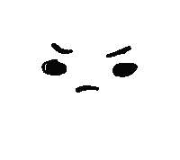 Mood No Sticker by Pink Jagg