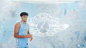 North Carolina Sport GIF by UNC Tar Heels