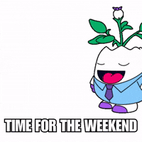 Happy Friday GIF by Magic Eden