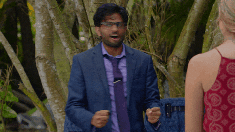 island fuck you GIF by Wrecked