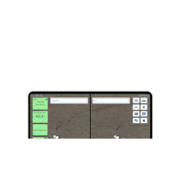 BayerCropScienceDeutschland mais bayer raps amazone Sticker