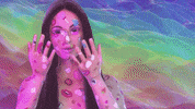 kaceymusgraves kacey musgraves oh what a world GIF