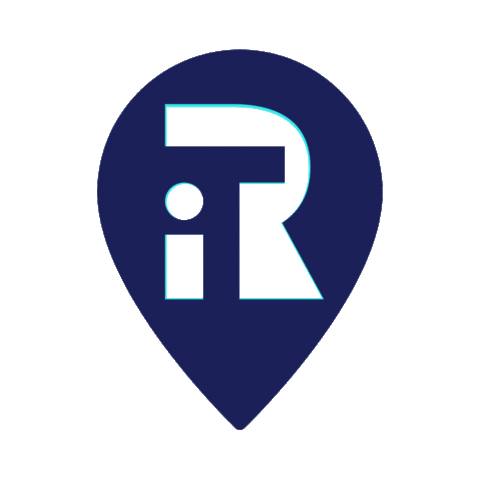 Location Sticker by ResourceiT
