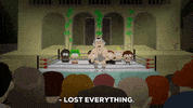 stan marsh show GIF by South Park 
