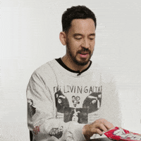 Linkin Park Lp GIF