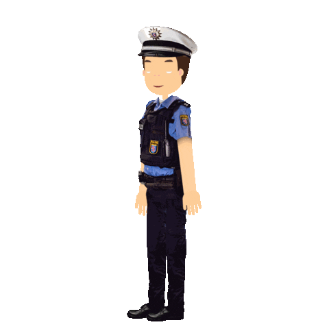 stellenangebote polizei mv