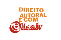 elisadv direito digital direito autoral elisadv powerjus Sticker