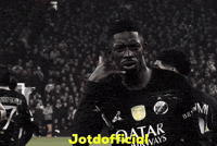 Ousmane Dembele GIF