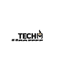 Coffee Tech Sticker by TOTVS