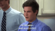 comedy central GIF by Workaholics
