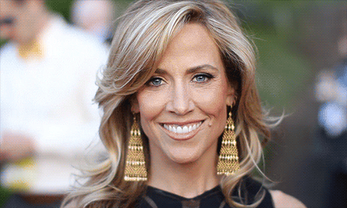 Sheryl Crow Wink GIF by Academy of Country Music Awards