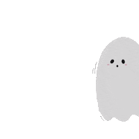 Happy Halloween Sticker
