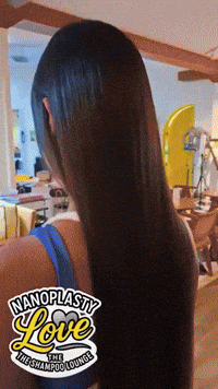 Nanoplasty GIF by The Shampoo Lounge