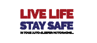Explore Live Life Sticker by Auto-Sleepers