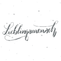 I Love You Valentine Sticker