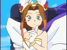 Sonic The Hedgehog Dress GIF