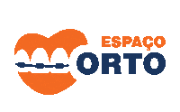 espacoortopelotas dentista odontologia odonto clinica Sticker