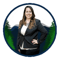 LivingWatersByExpRealty real estate realtor realty agent Sticker