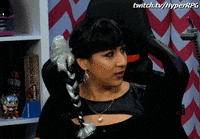 sad d&d GIF by Hyper RPG