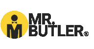 Sticker by Mr. Butler