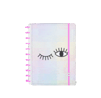 Caderno Inteligente Sticker by memofix