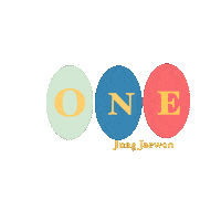 Jungjaewon Sticker
