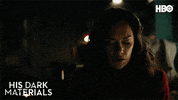 Hbo GIF by His Dark Materials