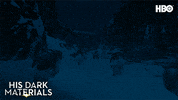 Hbo GIF by His Dark Materials