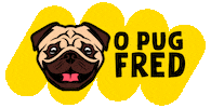 opugfred opugfred Sticker